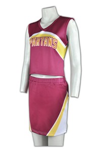 CH74fit team uniform